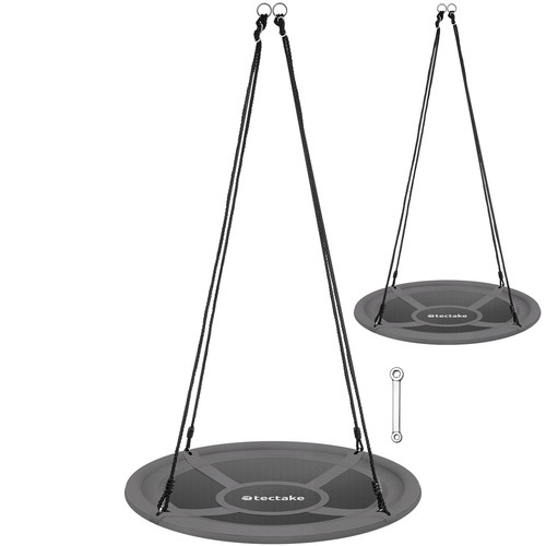Swing children outdoor play - swing,