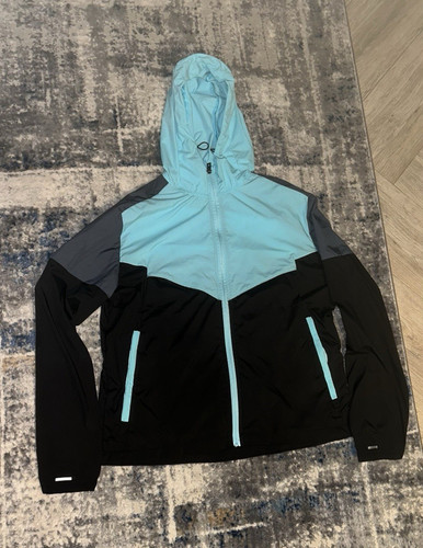Nike miller fit men - miller-fit, hooded