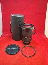 SMC Pentax-A 28-135mm F4 Macro