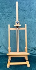 Windsor And Newton Vintage Tabletop Folding Easel