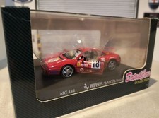 Ferrari 348 TB detailed scale