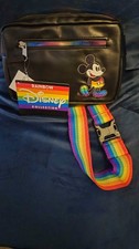 Disney Parks Rainbow Pride