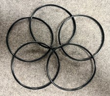 5 Pc Spindle Belt for VISION