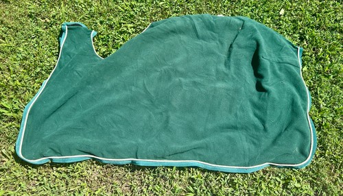 Dura tech polar fleece - dura-tech, quarter