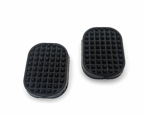 Cdr pair rubber - cdr, covers
