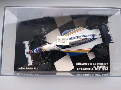 Minichamps scale 430 - minichamps,