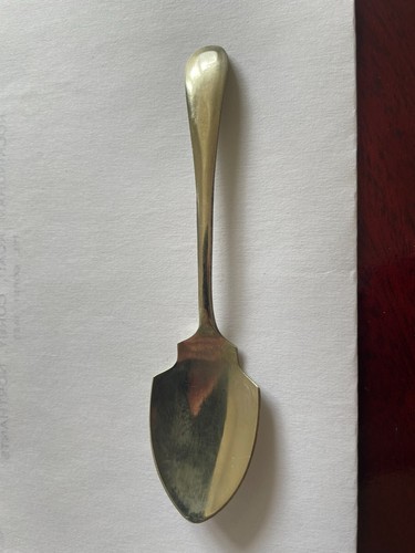 Antique abra plate epns silver - abra,