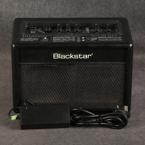 Blackstar core beam amp - beam,