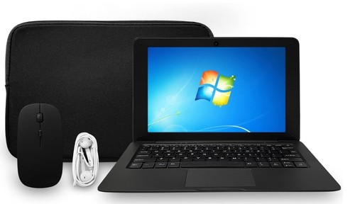 Windows netbook 32gb with - 10,