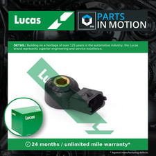 Knock Sensor fits FIAT 500 312