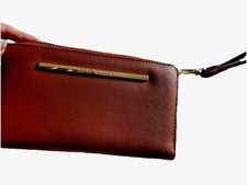 Steve Madden Wallet Wristlet