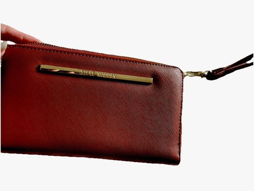 Steve madden wallet wristlet - wallet,