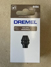 Dremel quick change multi - dremel,