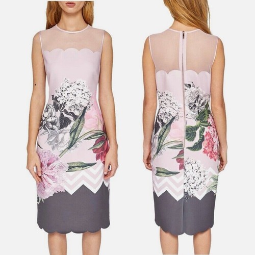 Ted baker palace garden - ted, 'palace