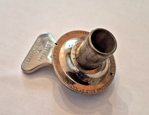 Edison model phonograph - edison,