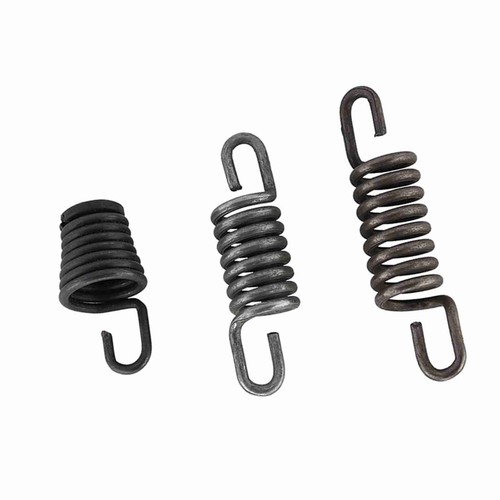 Pcs chainsaw spring mount - 3,