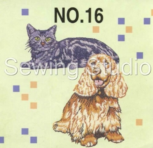 Machine embroidery designs - machine,