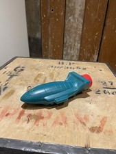 Thunderbirds 2 Empty Bubble