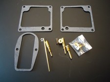 Kawasaki Z900 Z1a Z1b Carb