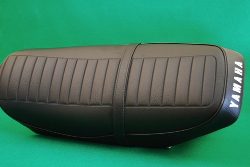Motorcycle seat cover - seat,