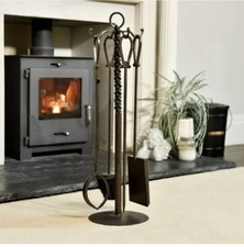 Rustic Cast Iron Knot Design