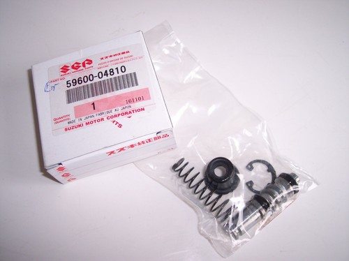 Gasket set suzuki - gasket, xf650