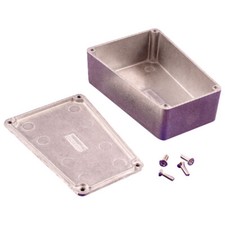 Hammond Stomp Box Diecast