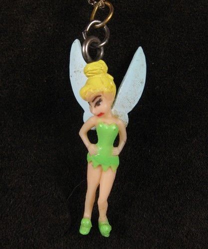 Tinkerbell pendant vintage - pendant,