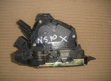 DOOR LOCK / LATCH ACTUATOR