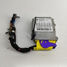 SKODA YETI 5L SRS Control Unit 5C0959655B 2.0 Diesel 81kw 2017 28223876