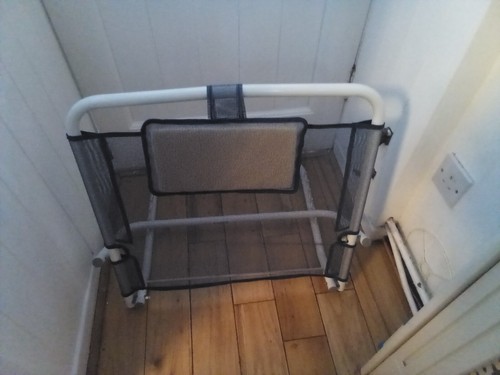 Drive medical bed backrest - drive,