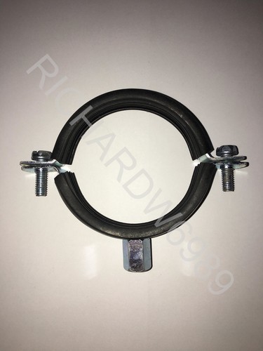 Rubber lined munsen rings - munsen,