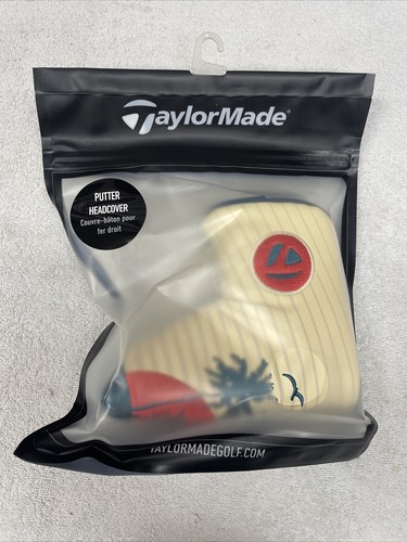 Taylormade vault beachfront - taylormade,