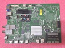 MAIN BOARD  FOR TOSHIBA 55" LED SMART TV  55U6663DB 17MB120  23382265