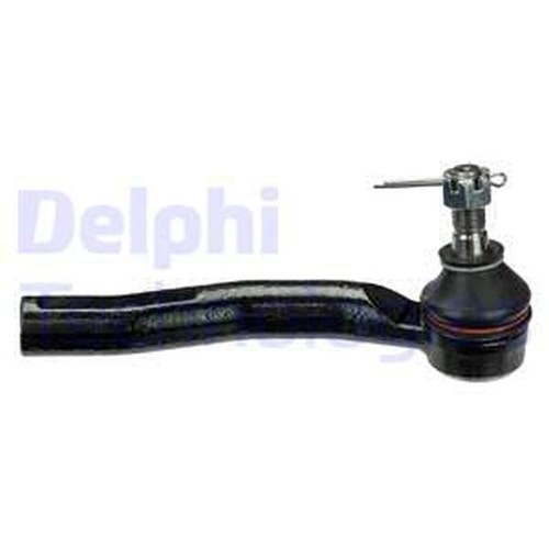 Tie track rod - end, for