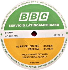 BBC LATIN AMERICA - JOAN