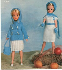 Knitting pattern copy 2085. 
