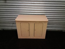 Mdf 3ft camper camping kitchen - mdf,