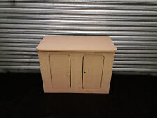 MDF 3ft Camper Camping Kitchen Pod Removable Unit For SMEV 9222 9722 Sink Hob VW