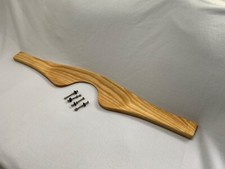 Apache Deep dish canoe yoke