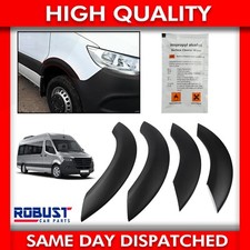 FOR MERCEDES SPRINTER 4PCS