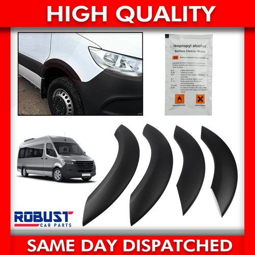 For mercedes sprinter 4pcs - sprinter,