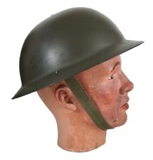 BELGIAN ARMY HELMET - TOMMY