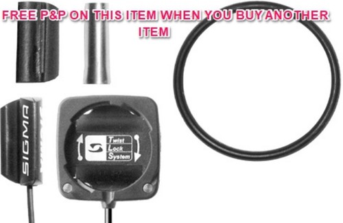 Sigma front sensor kit for - sigma,
