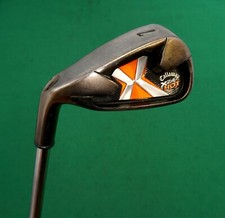 Left Handed Callaway X24 Hot 7