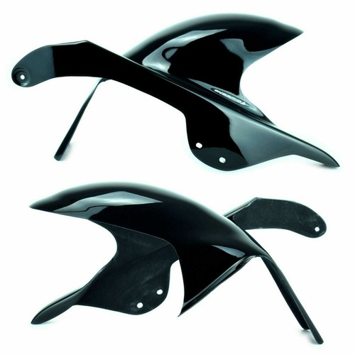 Pyramid hugger fender - pyramid, mudguard