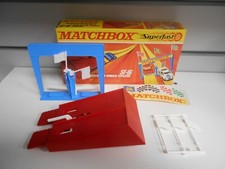 Rare Vintage Boxed Matchbox