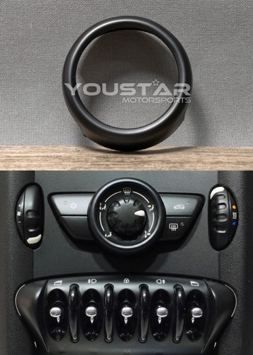 Stock satin black climate - satin,