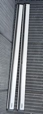 Thule wingbars roof load - thule, bars
