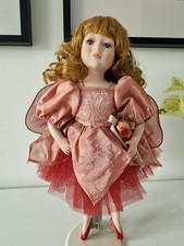 Vintage Collectible Ballerina